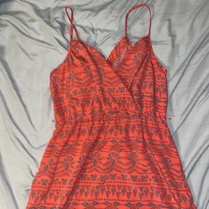 Charlotte Russe dress